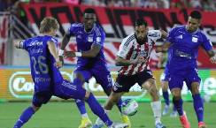 Nhận định, soi kèo Barranquilla vs Millonarios, 06h10 ngày 04/10: Vượt tầm đẳng cấp