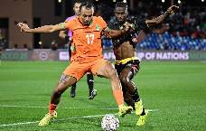 Nhận định, soi kèo Bờ Biển Ngà vs Cameroon, 2h00 ngày 4/10: Giao hữu nhẹ nhàng