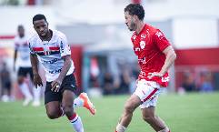 Nhận định, soi kèo Botafogo vs Vila Nova, 04h30 ngày 04/10: Điểm số quý báu