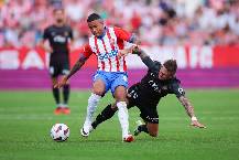 Nhận định, soi kèo Girona vs Mallorca, 2h00 ngày 5/10: Tạo thế cân bằng