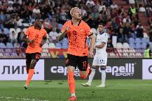 Nhận định, soi kèo Hà Lan vs Serbia, 1h45 ngày 5/10: Dễ hơn lượt đi