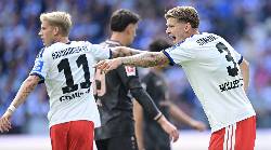 Nhận định, soi kèo Hamburger vs Copenhagen, 20h30 ngày 4/9: Tiếp tục thăng hoa