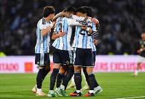 Soi kèo góc Argentina vs Burkina Faso, 07h00 ngày 04/10