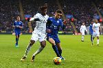 Dự đo&aacute;n Crystal Palace vs Leicester (21h 3/11) bởi Gary Neville
