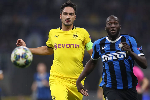 Dortmund vs Inter Milan (3h 6/11): Đ&ograve;i nợ