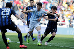 Nhận định b&oacute;ng đ&aacute; FC Seoul vs Ulsan Hyundai, 13h ng&agrave;y 3/11: Bảo vệ Top 3