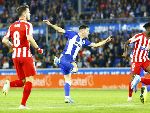 Nhận định b&oacute;ng đ&aacute; Osasuna vs Alaves, 22h ng&agrave;y 3/11: Nỗi sợ xa nh&agrave;