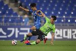 Nhận định Ulsan Hyundai vs Jeonbuk Motors, 17h00 ngày 4/11