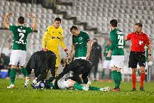 Nhận định, soi k&egrave;o Flora vs Anorthosis, 22h30 ng&agrave;y 4/11