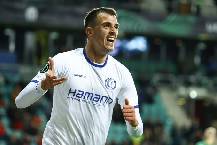 Nhận định, soi k&egrave;o Gent vs Partizan, 0h45 ng&agrave;y 5/11