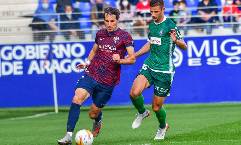 Nhận định, soi kèo Huesca vs Leganes, 3h ngày 6/11