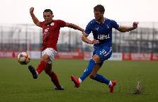 Nhận định, soi k&egrave;o Lincoln Red vs Bratislava, 0h45 ng&agrave;y 5/11