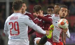 Nhận định, soi kèo Lyon vs Sparta Prague, 0h45 ngày 5/11
