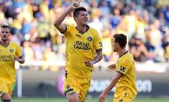 Nhận định, soi k&egrave;o Maccabi Tel Aviv vs HJK Helsinki, 0h45 ng&agrave;y 5/11