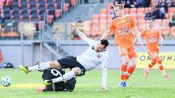 Nhận định, soi kèo Wisla Plock vs Nieciecza, 0h ngày 6/11