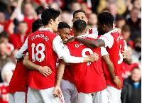 Đội hình ra sân chính thức Arsenal vs Zurich, 3h ngày 4/11 (cập nhật)