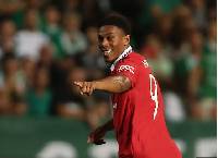 Đội hình ra sân chính thức Sociedad vs MU, 0h45 ngày 4/11