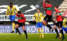 Nhận định, soi kèo Cambuur vs NEC, 2h ngày 5/11