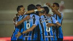 Nhận định, soi kèo Gremio vs Brusque, 6h ngày 4/11