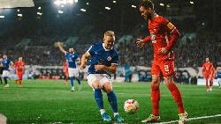 Nhận định, soi kèo Hansa Rostock vs Sandhausen, 0h30 ngày 5/11