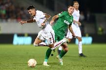 Nhận định, soi k&egrave;o Roma vs Ludogorets, 3h00 ng&agrave;y 4/11