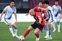 Nhận định, soi kèo Shanghai Port vs Dalian Pro, 16h30 ngày 4/11