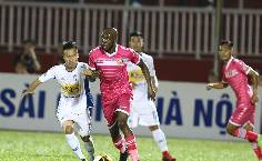 Nhận định, soi kèo SHB Đà Nẵng vs Sài Gòn, 17h ngày 3/11