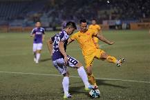 Nhận định, soi kèo Thanh Hóa vs Hà Nội, 17h00 ngày 4/11