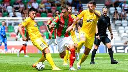 Nhận định, soi kèo Vicente vs Portimonense, 3h15 ngày 5/11