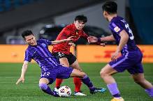 Nhận định, soi kèo Zhejiang vs Shenzhen, 18h ngày 3/11