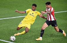 Soi bảng vị score Girona vs Bilbao, 3h ngày 5/11