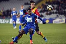 Soi k&egrave;o đặc biệt Troyes vs Auxerre, 3h ng&agrave;y 5/11