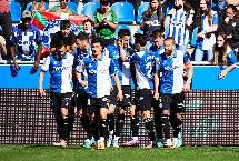 Soi kèo, dự đoán Macao Alaves vs Zaragoza, 3h00 ngày 5/11