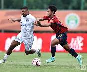 Soi kèo, dự đoán Macao Guangxi vs Shenyang, 14h ngày 4/11