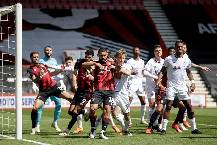 Soi k&egrave;o phạt g&oacute;c Leeds vs Bournemouth, 22h00 ng&agrave;y 5/11
