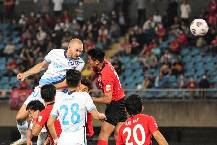 Soi kèo phạt góc Shanghai Port vs Dalian Pro, 16h30 ngày 4/11