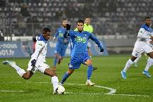 Soi k&egrave;o phạt g&oacute;c Troyes vs Auxerre, 3h00 ng&agrave;y 5/11