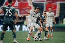 Soi kèo tài xỉu Legia Warszawa vs Lechia Gdansk hôm nay 2h30 ngày 5/11
