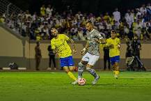 Nhận định, soi k&egrave;o Al-Tai vs Al-Feiha, 22h00 ng&agrave;y 3/11