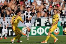 Nhận định, soi kèo Botev Plovdiv vs Lokomotiv Plovdiv, 0h30 ngày 4/11