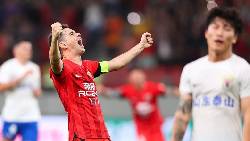 Nhận định, soi kèo Dalian Pro vs Shanghai Port, 14h30 ngày 4/11