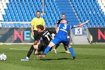 Nhận định, soi k&egrave;o Darmstadt vs Bochum, 2h30 ng&agrave;y 4/11