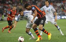 Nhận định, soi k&egrave;o Dynamo Kyiv vs Shakhtar, 22h00 ng&agrave;y 3/11