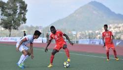 Nhận định, soi kèo Mohammedan vs Shillong Lajong, 20h30 ngày 03/11