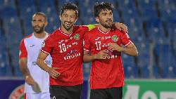 Nhận định, soi kèo Neftchi Fergana vs Olympic Tashkent, 20h15 ngày 3/11