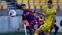 Nhận định, soi kèo Perth Glory vs Central Coast Mariners, 17h45 ngày 4/11