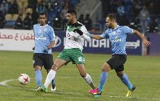 Nhận định, soi kèo Sahab SC vs Moghayer Al Sarhan, 21h00 ngày 03/11