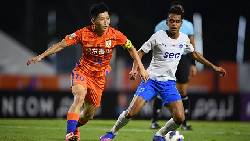 Nhận định, soi kèo Shandong Taishan vs Henan Professional, 14h30 ngày 04/11