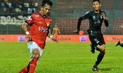 Nhận định, soi k&egrave;o Terengganu vs Kuala Lumpur City, 20h00 ng&agrave;y 03/11