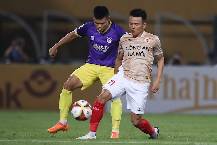 Thua 5 trận li&ecirc;n tiếp, CLB H&agrave; Nội ch&igrave;m xuống đ&aacute;y bảng